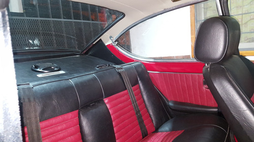 Fiat 1600 Sport Coupe