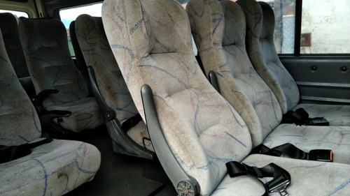 Renault Renault Master 2.5