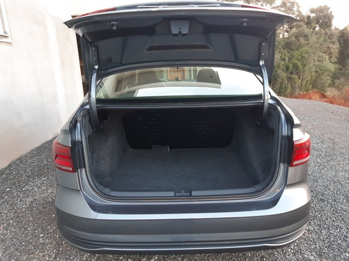 Imagem 3 de 9 de Volkswagen Virtus 2020 1.6 16v Msi 4p