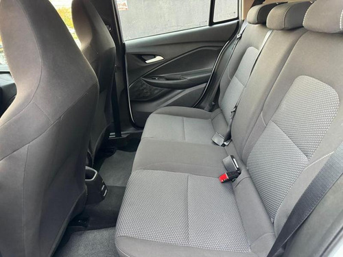 Chevrolet Onix 10mt Lt2