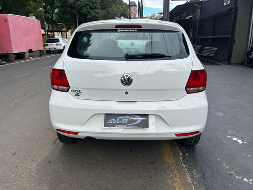 Volkswagen Gol 1.0 Trend Total Flex 5p