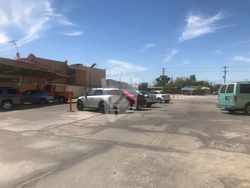 Imagen 4 de 9 de Terreno Comercial De 3,588.70m² Alado Del Poder Judicial De
