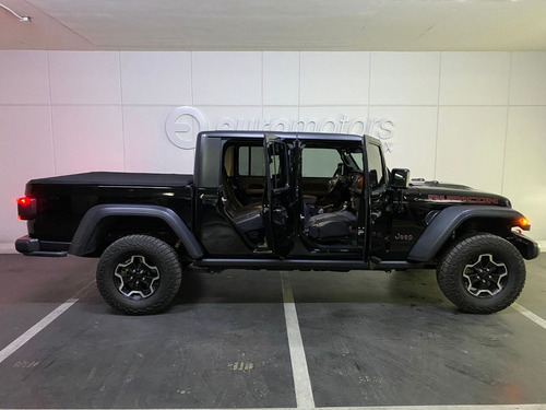 Jeep Gladiator 3.6 Rubicon 4x4 At