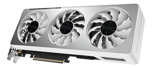 Geforce Rtx 3070 Vision Oc 8g (Usado)