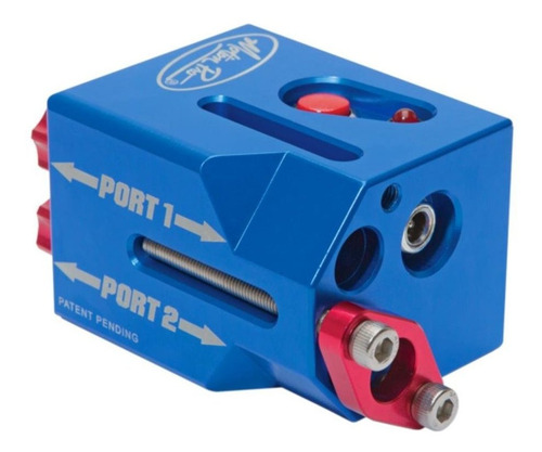 Motion Pro Kit Limpiador Inyector Combustible Para Hv2