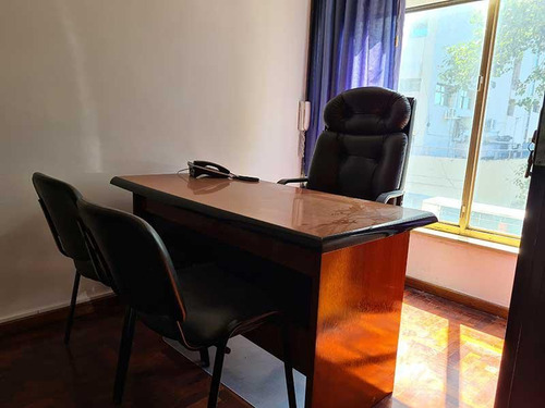 Imagen 7 de 8 de Oficina De 19 M² En Pleno Centro De San Martín
