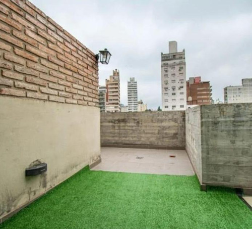 Imagen 9 de 10 de Duplex 1 Dormitorio C/ Terraza Exclusiva Parrillero - San Juan Y Dorrego