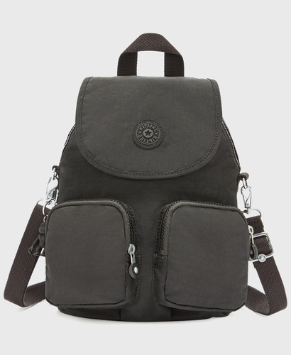 Mochila Firefly Up Negro