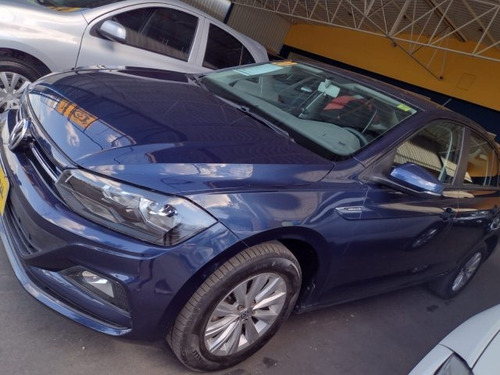 Imagem 2 de 8 de Virtus 1.0 200 Tsi Comfortline Automático