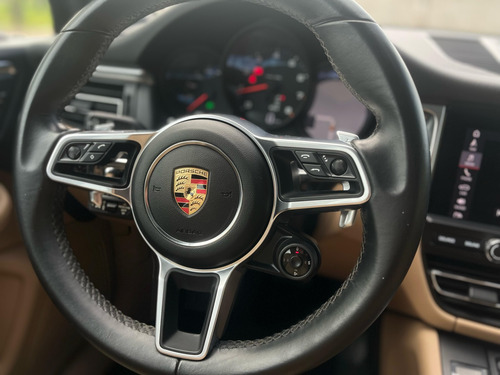 Porsche Macan 2.0 16V GASOLINA 4P AUTOMÁTICO