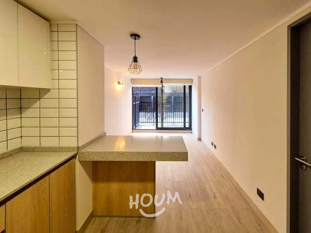Imagen 3 de 22 de Departamento Domingo Faustino Sarmiento Id: 143692