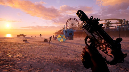 Imagen 2 de 7 de Dead Island 2 Day One Edition - Playstation 5