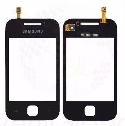 Mica Tactil Samsung Young S5360 S 5360 Digitizer Touch