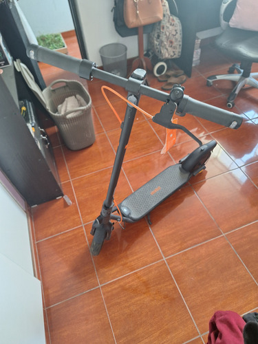 Scooter Ninebot F2 Plus