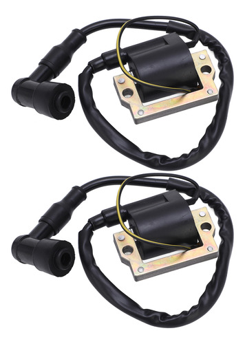 Bobina De Encendido Para Lc50 Rd60 Yz60gt80 Dt100 Dt175