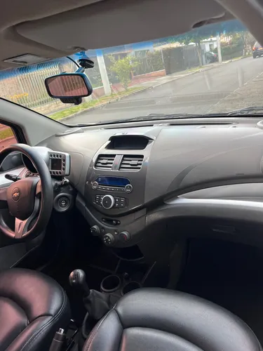 Chevrolet Spark 1.2 Gt M300
