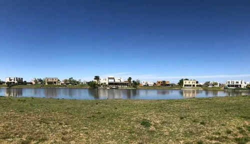 Imagen 4 de 7 de Terreno Lote En Venta Ubicado En El Cantón Islas, Escobar, G.b.a. Zona Norte