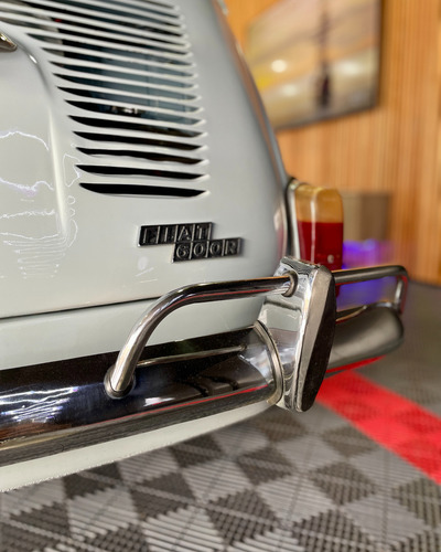 Fiat 600 0.6