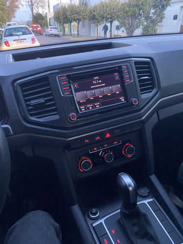Volkswagen Amarok 2.0 Cd Tdi 180Cv Comfortline