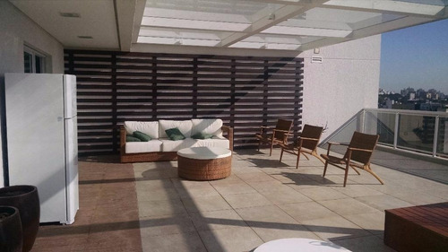 Imagem 2 de 7 de Sala À Venda, 40 M² Por R$ 295.000,00 - Jardim Guanabara - Campinas/sp - Sa0628
