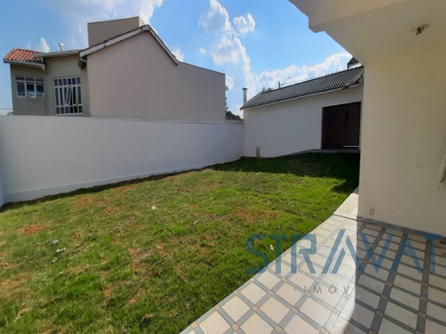 Imagem 2 de 16 de Casa - Ca01282 - 69324746