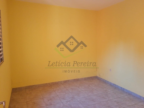 Imagem 24 de 24 de Casa Térrea 2 Dorms, 03 Vagas 160m, Parque Maria Helena Suzano- Sp R$ 380.000,00 - Ca00172 - 69931411