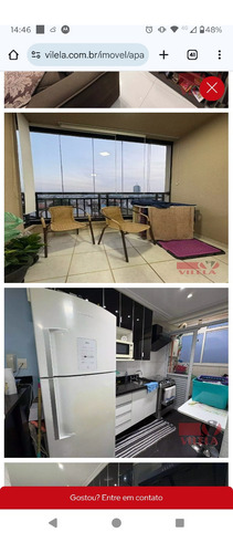 55 M2área Útil55 M2área Total2 Quartos1 Suíte2 Ban