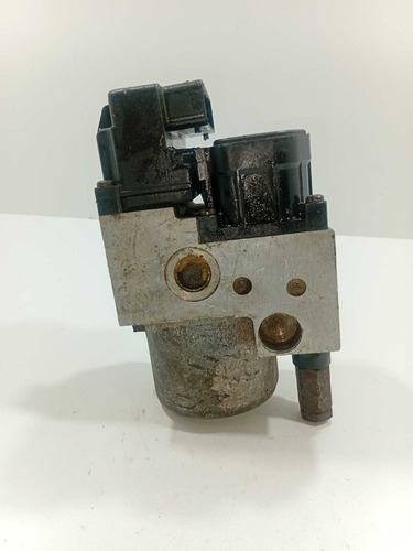 Módulo Freio Abs Volkswagen Gol Parati G3 0265216414 Origina Preto