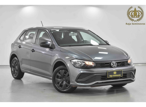 Volkswagen Pólo 1.0 MPI TRACK MANUAL
