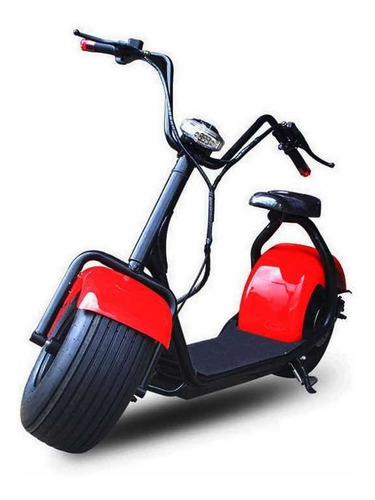 City Coco Scooter