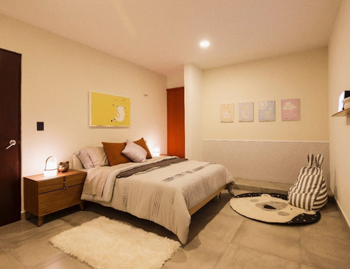 Casa(e) En Venta En Palta 152 Jardín Residencial En Cholul