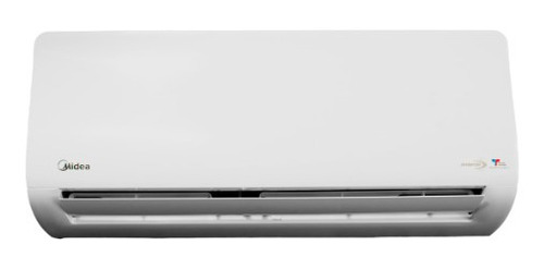 Aire Acondicionado Midea Inverter 10.800 Btu Eficiencia A Ec