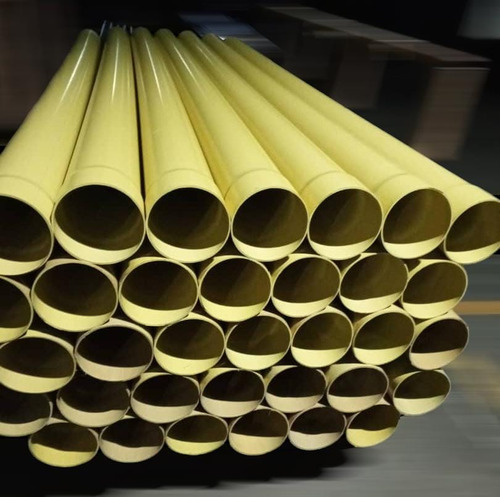 Tubo Pvc De Aguas Negras