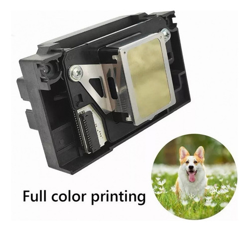 R290para Cabezal De Impresión Epson L800 L801 L805 T50/epson