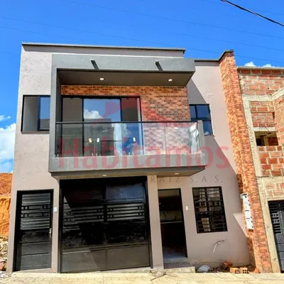 Casa en venta