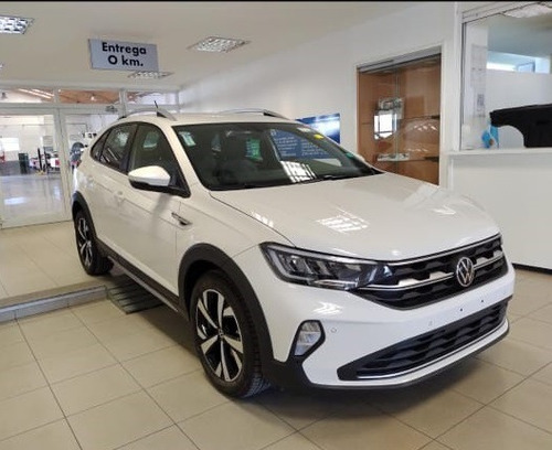 Volkswagen Nivus Comfortline Dc
