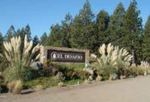 Imagen 3 de 10 de Lote En Venta ¨el Desafio¨
