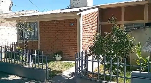 Casa En Venta, La Consulta, Valle De Uco