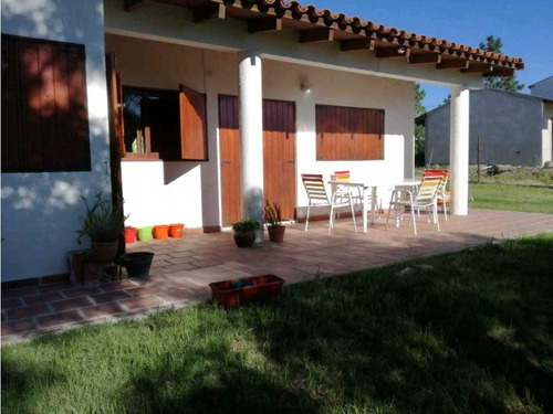 Vendo Casa En Parque Siquiman