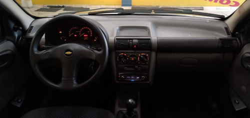 Chevrolet Classic 1.0 Mpfi Ls 8v Flex 4p Manual