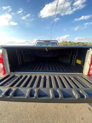 Imagem 7 de 9 de Chevrolet S10 2019 2.8 Ls Cab. Simples 4x4 2p