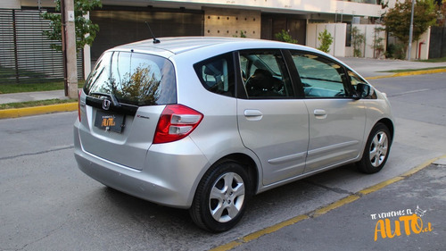 Honda Fit 1.3 Lx 2011
