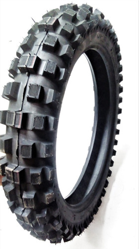 Llanta Kenda 4.60-17 Enduro/cross K-257d Usa Cámara