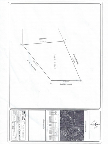 Terreno En Renta En Arroyos San Luis Potosí Slp