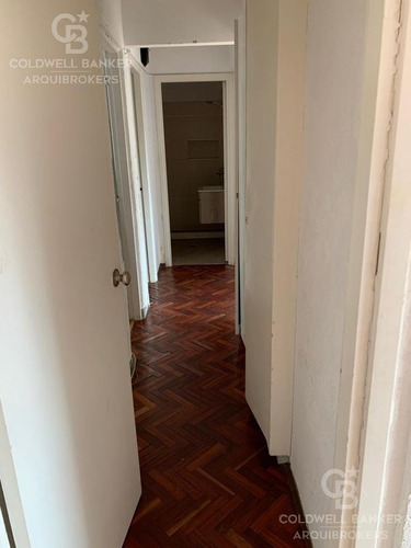 Imagen 6 de 17 de Apartamento 3 Dormitorios En Alquiler En Punta Carretas