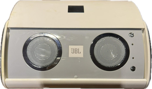 Parlantes Jbl On Tour Portables