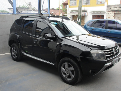Imagen 3 de 24 de Renault Duster Tech Road 1,6 4x2 Año 2015 Unica Mano