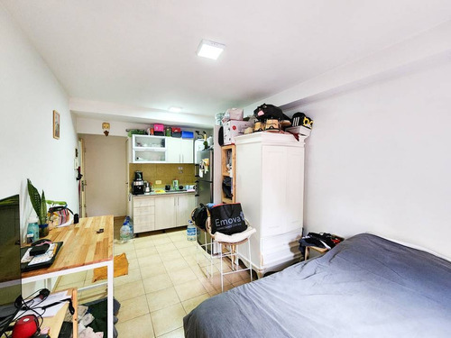 Imagen 6 de 18 de Venta De Departamento En Caballito