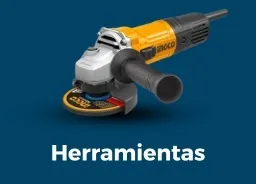 Herramientas