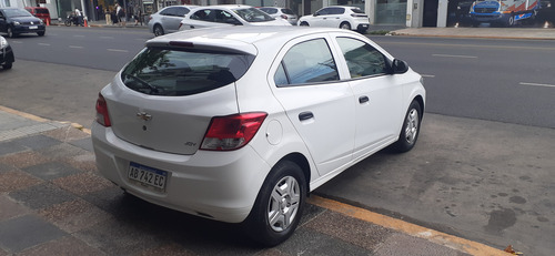Chevrolet Onix 1.4 Joy Ls 98cv